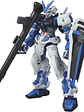  1/144 HG Gundam Astray Blue Frame - thumbnail 2
