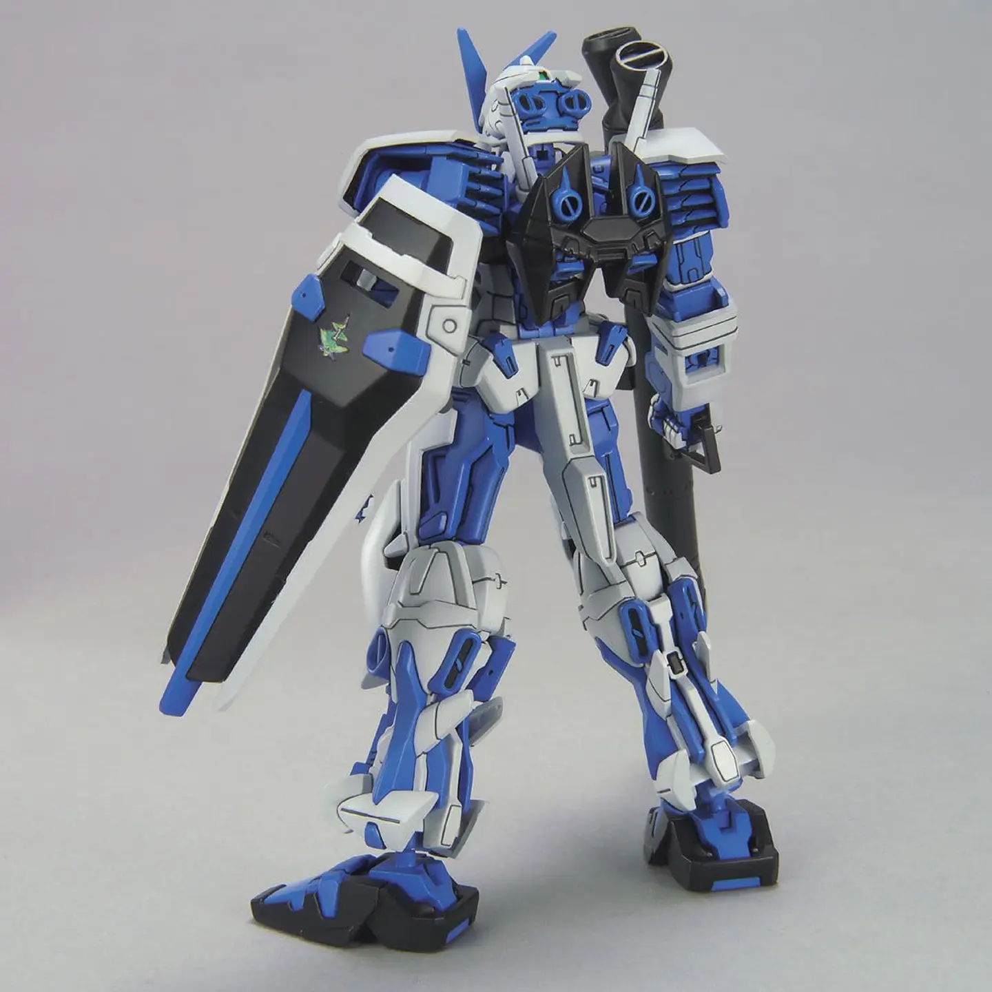  1/144 HG Gundam Astray Blue Frame 3