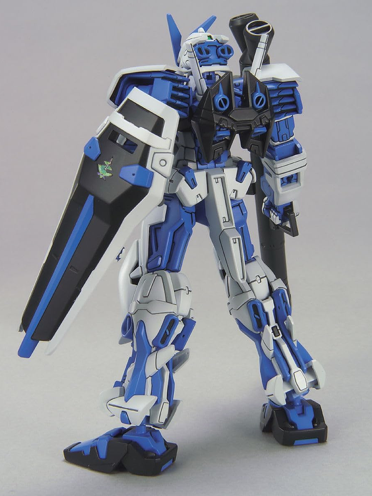  1/144 HG Gundam Astray Blue Frame 3