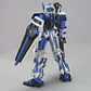  1/144 HG Gundam Astray Blue Frame - thumbnail 3