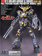1/144 HGUC RX-0 Unicorn Gundam 02 Banshee (Destroy Mode) - thumbnail 3