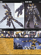 1/144 HGUC RX-0 Unicorn Gundam 02 Banshee (Destroy Mode) - thumbnail 5