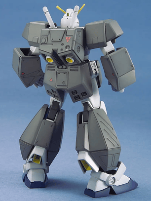 1/144 HGUC Gundam NT-1 Alex