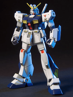 1/144 HGUC Gundam NT-1 Alex