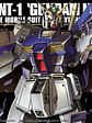 1/144 HGUC Gundam NT-1 Alex - thumbnail 7