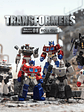 Blokees Figuras Sorpresa - Transformers Galaxy Version 01 (BLIND BOX) ROLL OUT - Miniatura 1