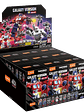 Blokees Figuras Sorpresa - Transformers Galaxy Version 01 (BLIND BOX) ROLL OUT - Miniatura 2