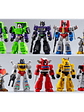 TRANSFORMERS GALAXY VERSION 02 Blind Box - thumbnail 2