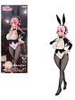 FIGURA BICUTE BUNNIES SUPER SONICO TAILCOAT VER. - thumbnail 1