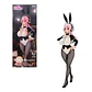 FIGURA BICUTE BUNNIES SUPER SONICO TAILCOAT VER. - thumbnail 1