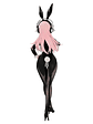 FIGURA BICUTE BUNNIES SUPER SONICO TAILCOAT VER. - thumbnail 2