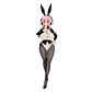 FIGURA BICUTE BUNNIES SUPER SONICO TAILCOAT VER. - thumbnail 3