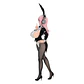 FIGURA BICUTE BUNNIES SUPER SONICO TAILCOAT VER. - thumbnail 5