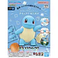 BANDAI POKEMON PLAMO COLLECTION QUICK!! NO.17 SQUIRTLE - Miniatura 1