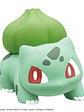 BANDAI POKEMON PLAMO COLLECTION QUICK!! NO.13 BULBASAUR - Miniatura 1