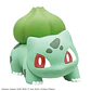 BANDAI POKEMON PLAMO COLLECTION QUICK!! NO.13 BULBASAUR - thumbnail 1