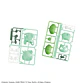 BANDAI POKEMON PLAMO COLLECTION QUICK!! NO.13 BULBASAUR - thumbnail 2