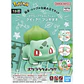 BANDAI POKEMON PLAMO COLLECTION QUICK!! NO.13 BULBASAUR - thumbnail 4