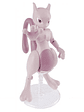 BANDAI POKEMON PLAMO MEWTWO - Miniatura 1