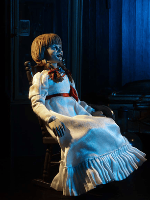 Annabelle  comes home Neca
