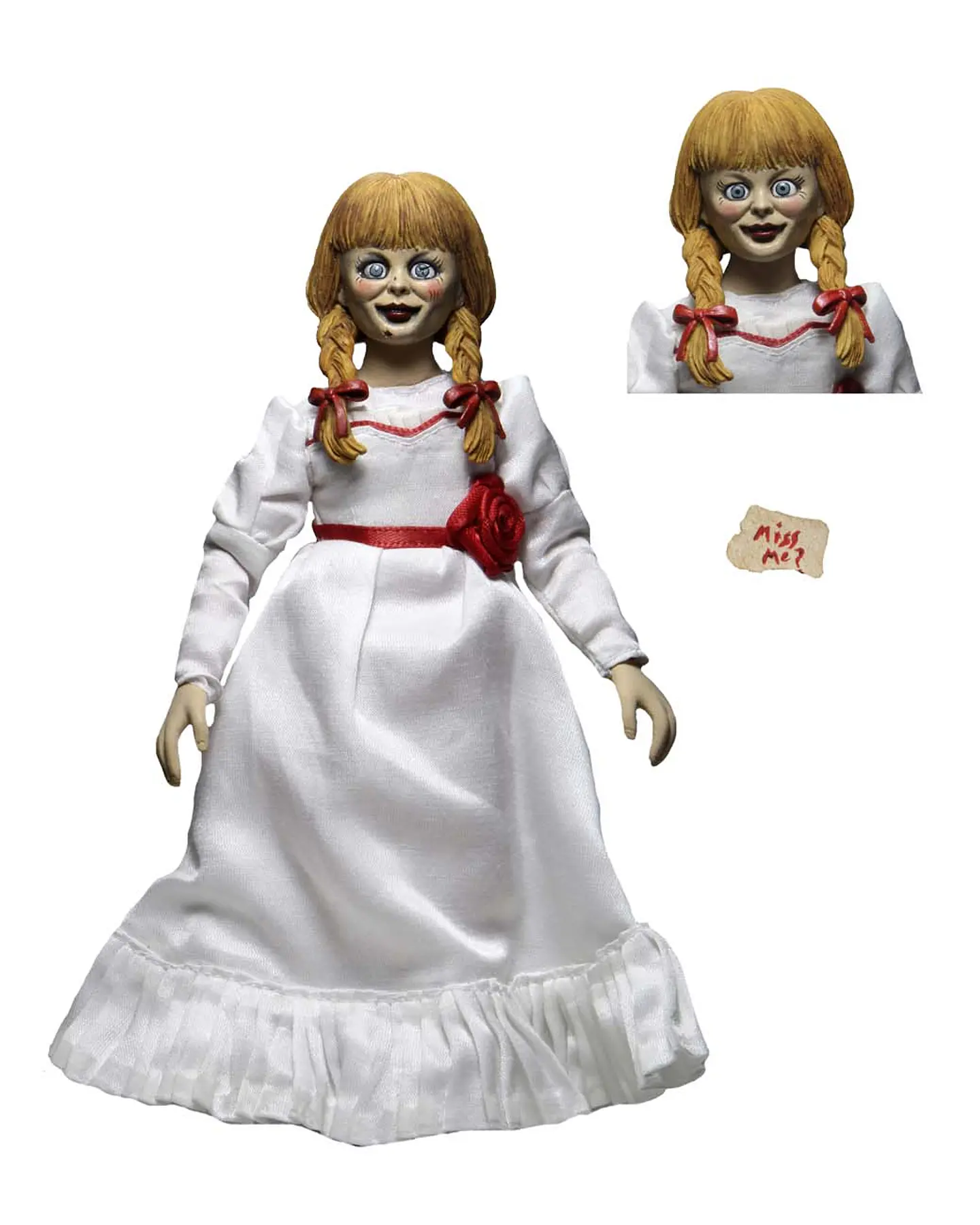 Annabelle  comes home Neca 2