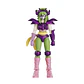 Figura Sorpresa Saint Seiya Galaxy Version 02 – Blokees - thumbnail 2