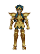 Figura Sorpresa Saint Seiya Galaxy Version 02 – Blokees - Miniatura 3