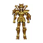 Figura Sorpresa Saint Seiya Galaxy Version 02 – Blokees - thumbnail 4
