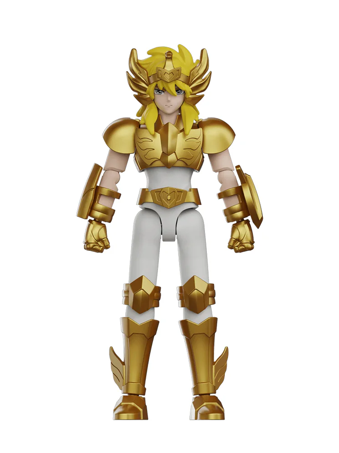 Figura Sorpresa Saint Seiya Galaxy Version 02 – Blokees 6