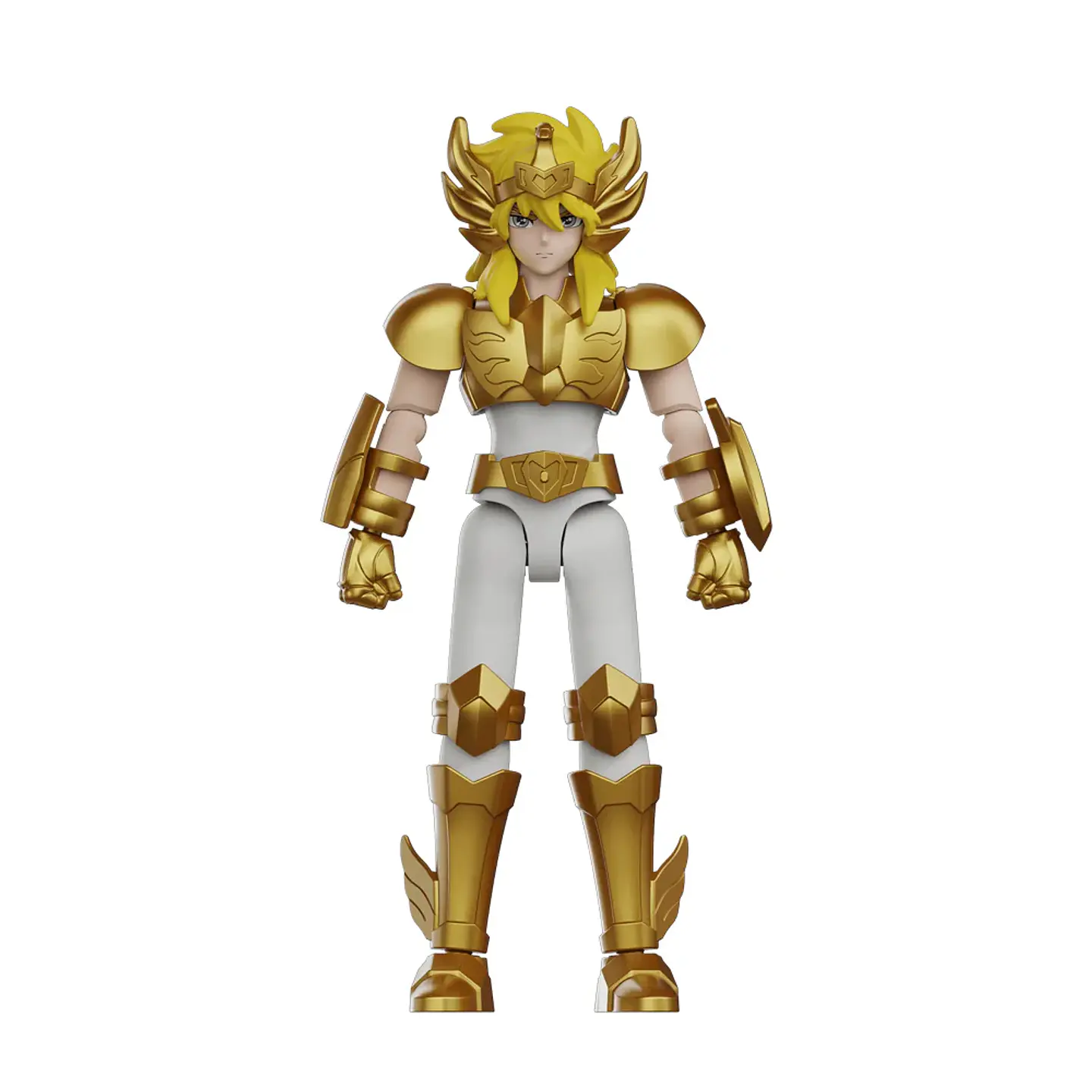 Figura Sorpresa Saint Seiya Galaxy Version 02 – Blokees 6