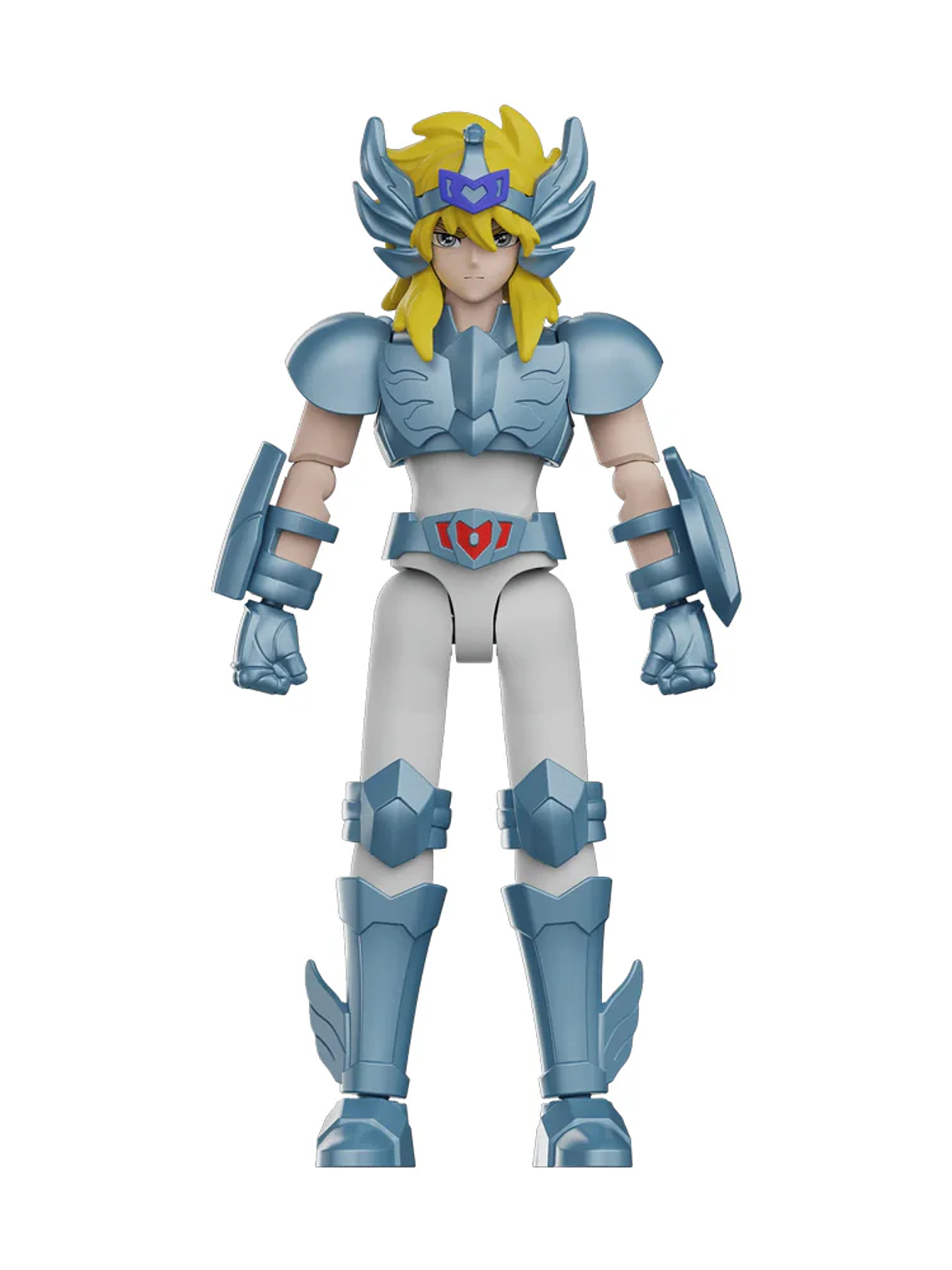 Figura Sorpresa Saint Seiya Galaxy Version 02 – Blokees 7