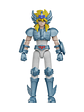 Figura Sorpresa Saint Seiya Galaxy Version 02 – Blokees - Miniatura 7