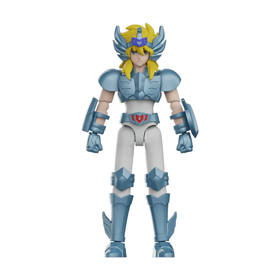 Figura Sorpresa Saint Seiya Galaxy Version 02 – Blokees 7