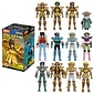 Figura Sorpresa Saint Seiya Galaxy Version 02 – Blokees - thumbnail 1