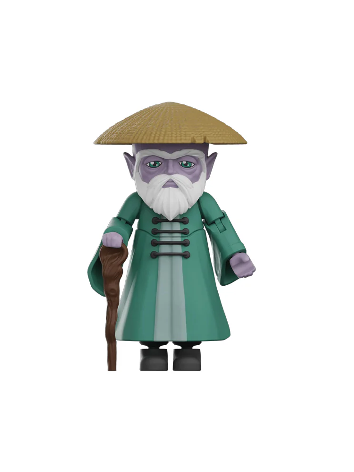 Figura Sorpresa Saint Seiya Galaxy Version 02 – Blokees 9