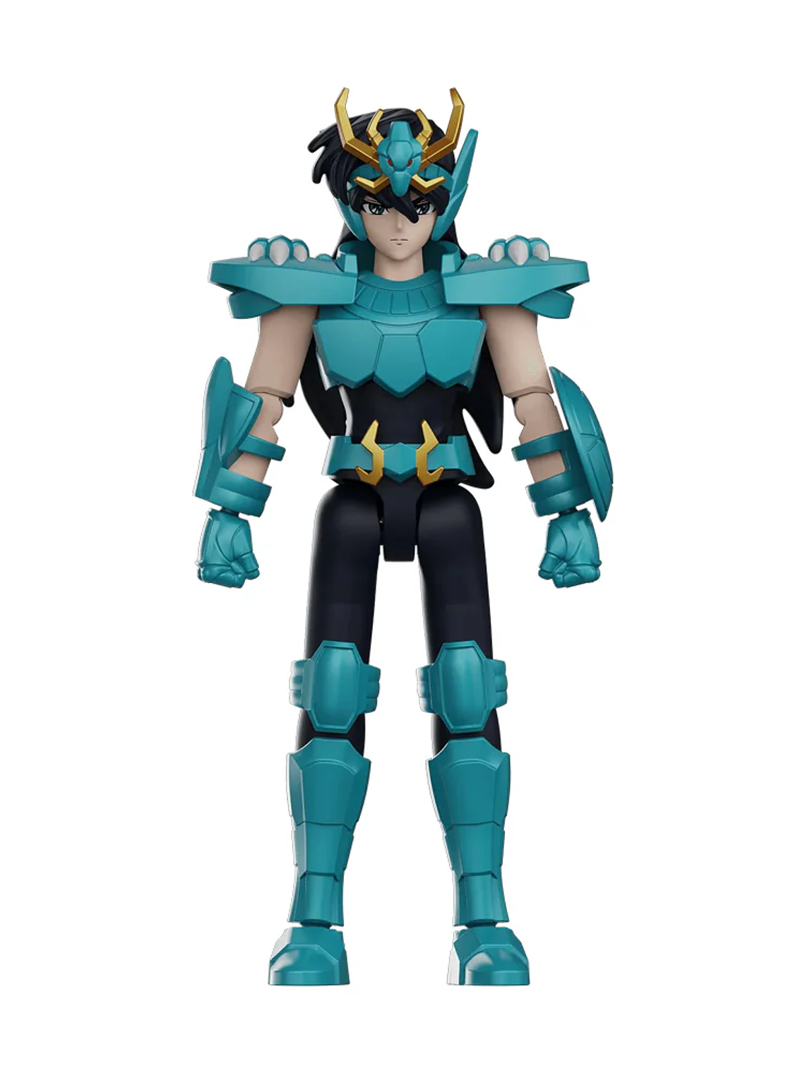 Figura Sorpresa Saint Seiya Galaxy Version 02 – Blokees 11