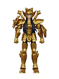 Figura Sorpresa Saint Seiya Galaxy Version 02 – Blokees - Miniatura 13
