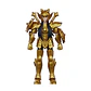 Figura Sorpresa Saint Seiya Galaxy Version 02 – Blokees - thumbnail 13