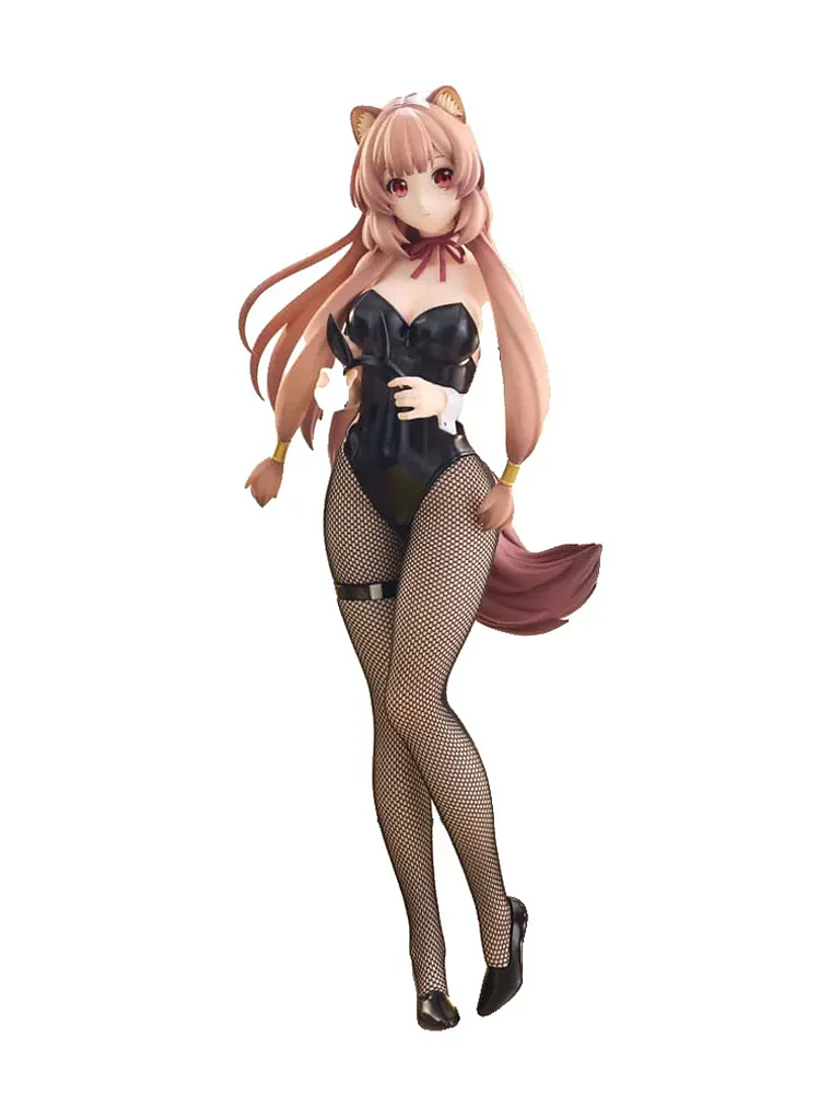 Figura Bicute Bunnies Raphtalia 1