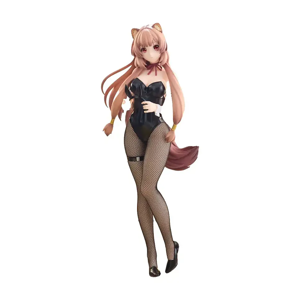 Figura Bicute Bunnies Raphtalia 1