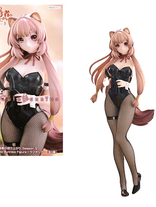 Figura Bicute Bunnies Raphtalia