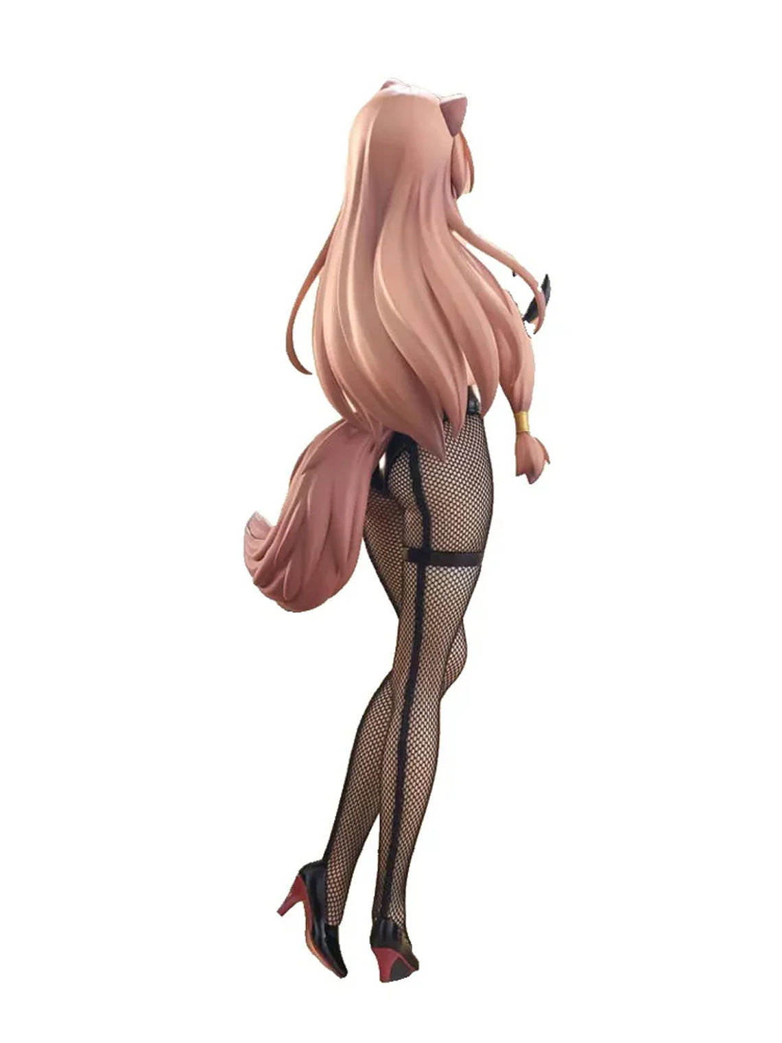 Figura Bicute Bunnies Raphtalia 3