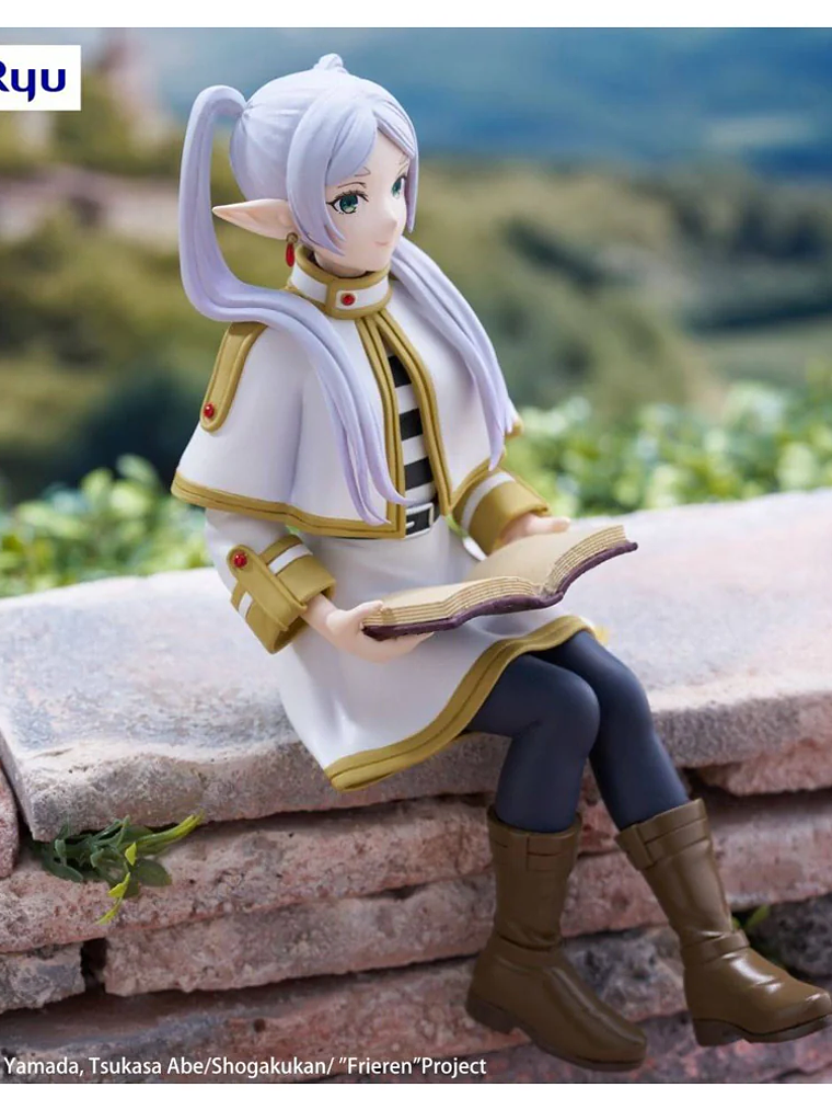 Figura Noodle Stopper Frieren 5