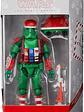 Hasbro Star Wars Star Wars The Black Series, First Order Stormtrooper (Holiday Edition) y droide ratón, Figuras de Las Fiestas - Miniatura 2