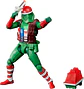 Hasbro Star Wars Star Wars The Black Series, First Order Stormtrooper (Holiday Edition) y droide ratón, Figuras de Las Fiestas - Miniatura 5