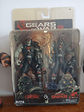 NECA Gears of War Locust Drone & Sniper Sellado – Figura Coleccionista Premium 7” – Original, Rara y Descontinuada – Gaming Collectibles - thumbnail 3