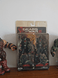 NECA Gears of War Locust Drone & Sniper Sellado – Figura Coleccionista Premium 7” – Original, Rara y Descontinuada – Gaming Collectibles - thumbnail 1