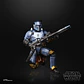 Star Wars The Black Series – Paz Vizsla Carbonized 15 cm – Figura Premium Nueva y Sellada - Miniatura 2