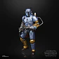 Star Wars The Black Series – Paz Vizsla Carbonized 15 cm – Figura Premium Nueva y Sellada - Miniatura 4