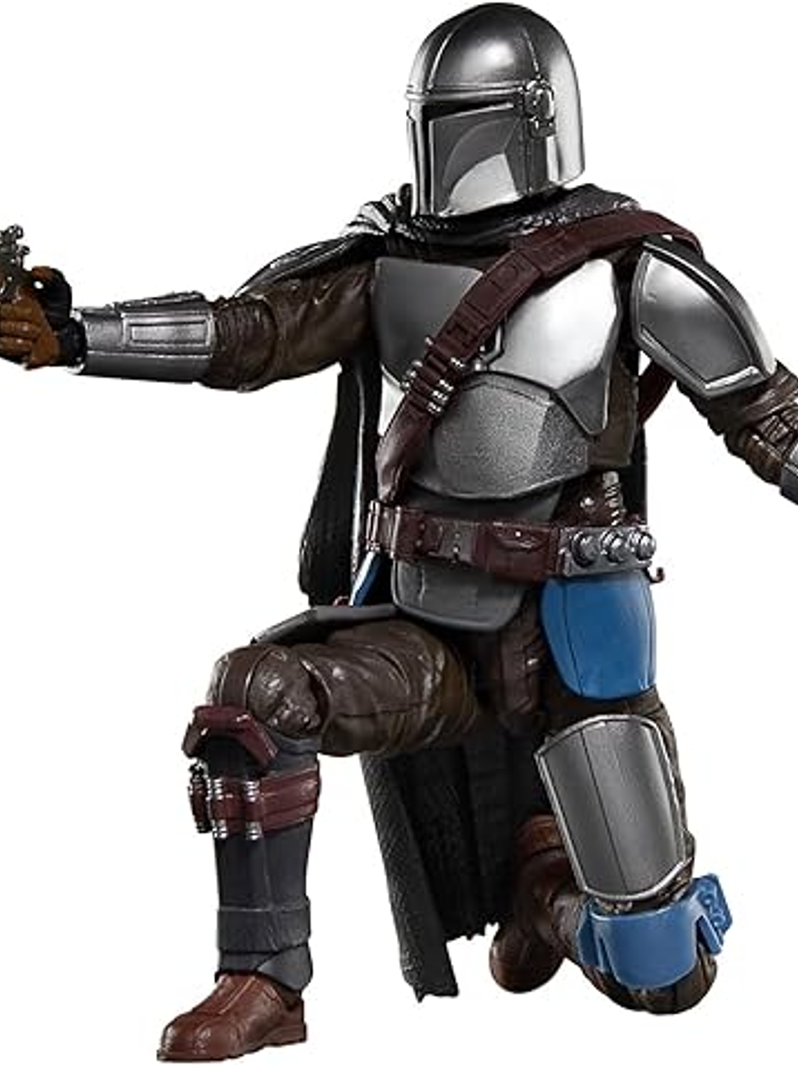 Star Wars The Black Series – The Mandalorian (Mines of Mandalore) 15 cm – Figura Premium Nueva y Sellada 1